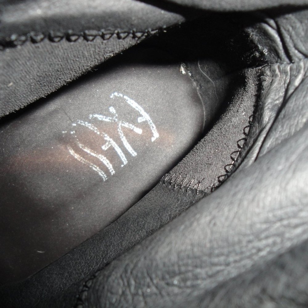 EXCESS FASHION BOOT - Picture 6 of 7